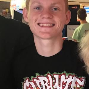 Meet your Posher, Jeffry